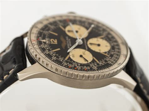 breitling iraqi vintage-time|breitling 806.